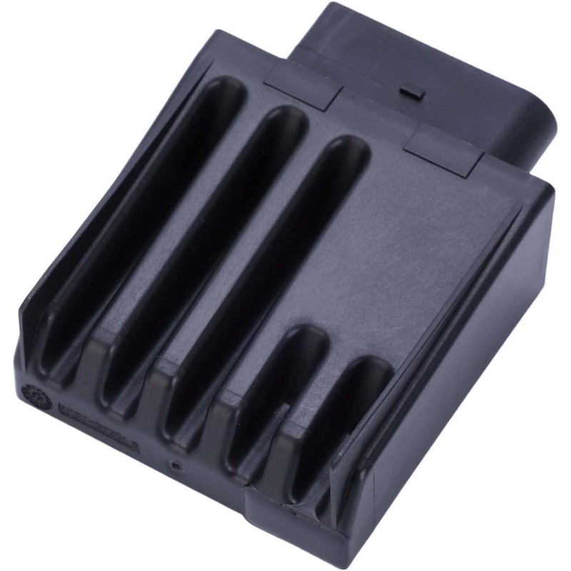 Vista superior Unidad de control de la bomba de combustible 3Q0906121 3Q0906121A 3Q0906121B 5Q0906121F 5Q0906121M V15-71-0074