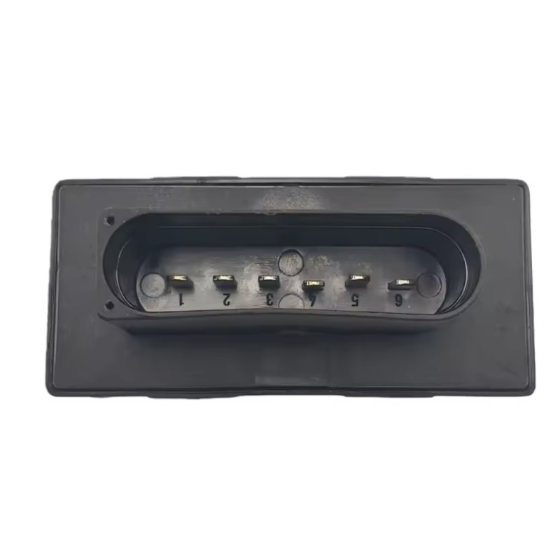 connessione Centralina Controllo Pompa Carburante 3Q0906121 3Q0906121A 3Q0906121B 5Q0906121F 5Q0906121M V15-71-0074