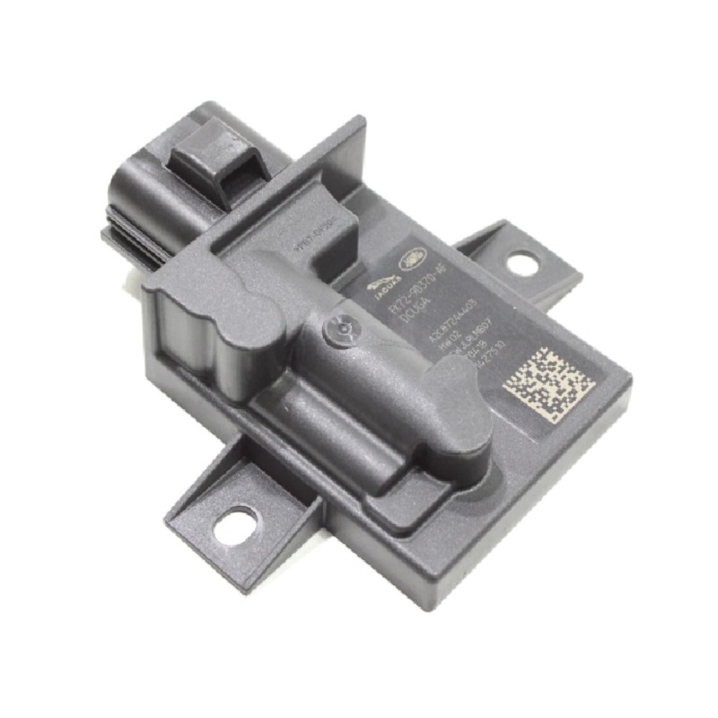 Alfa Romeo Jaguar Fuel Pump Control Unit 0050570746-001 00505441350 2117-2021