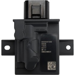 Centralina Controllo Pompa Carburante ECU Alfa Romeo 0050570746-001 00505441350 2117-2021