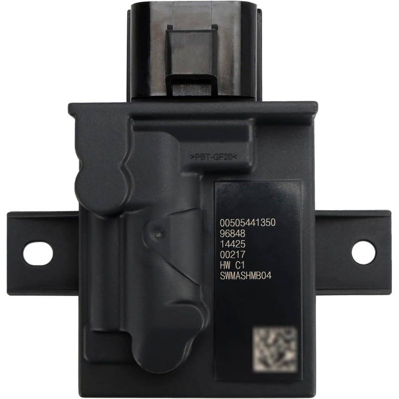 Centralina Controllo Pompa Carburante ECU Alfa Romeo 0050570746-001 00505441350 2117-2021