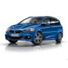 KIT FULL LED FEDNINEBBIA BMW SERIE 2 Grand Tourer F46