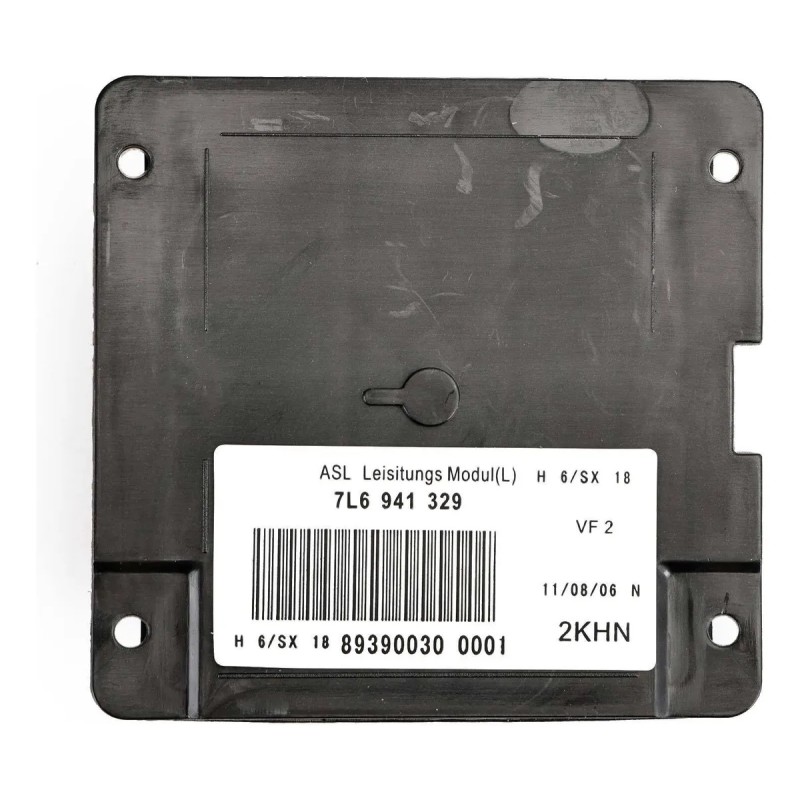 Centralina 7L6941329 Modulo AFS Faro Xenon Alimentatore  Luce Curva