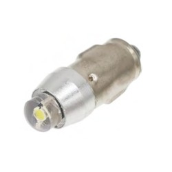 BA7S CanBus 6000k LED...