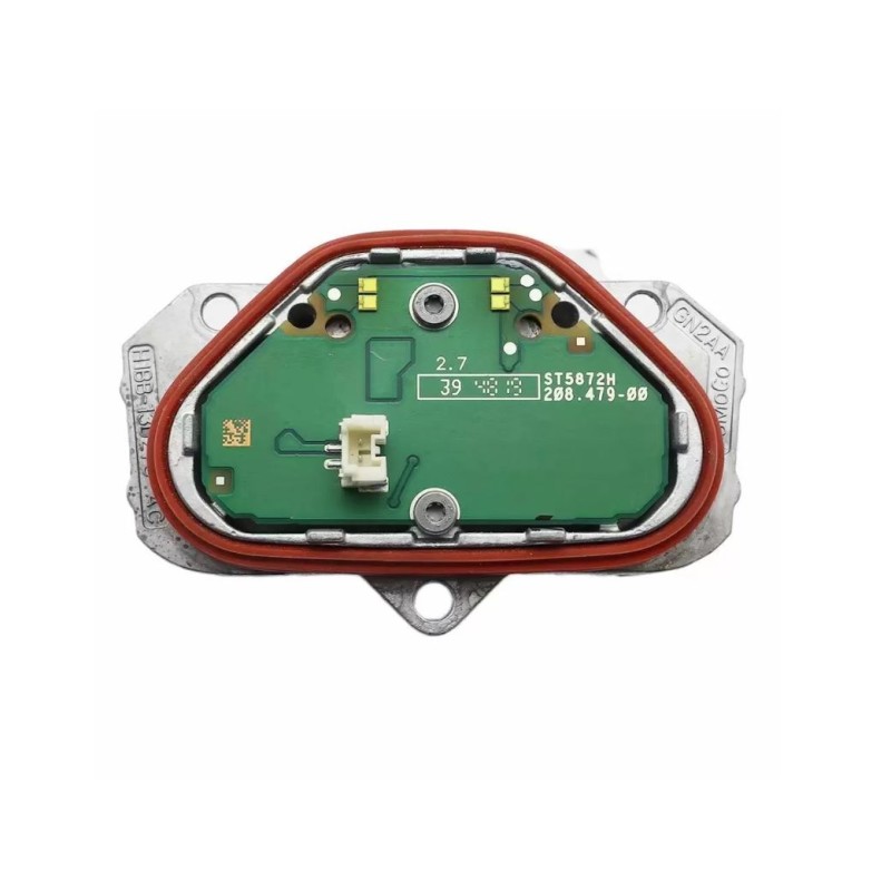 Módulo LED delantero Ford FoMoCo H1BB-13D278-AC amarillo 3000k