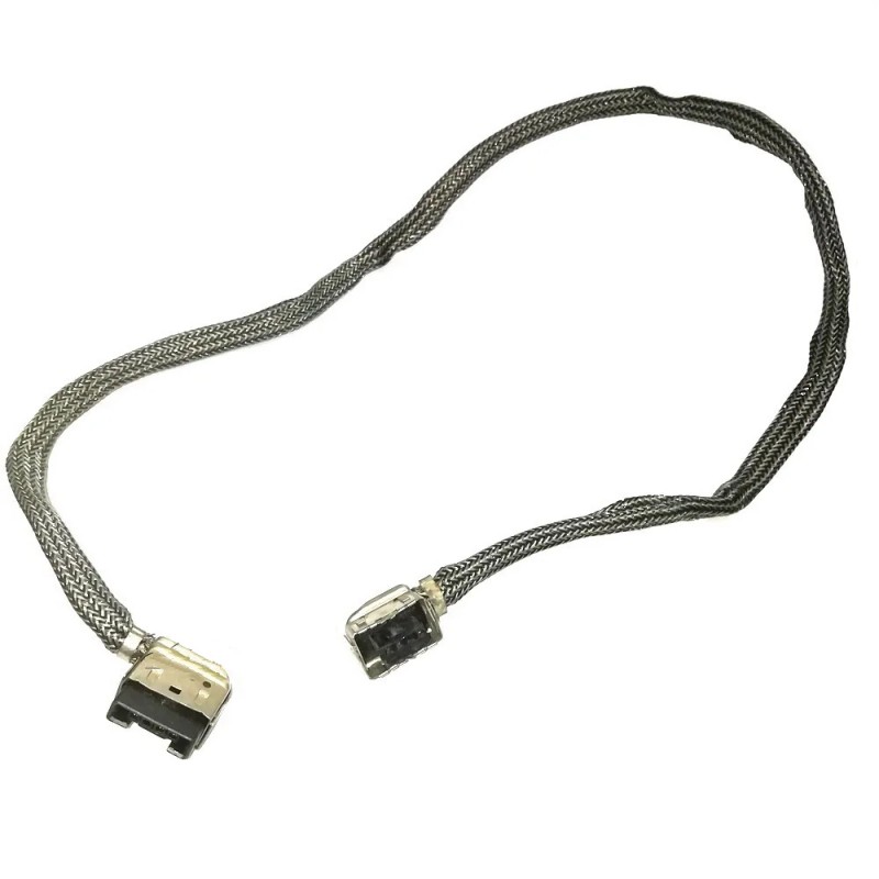 forma cablaggio Cavo di Connessione per Centralina 1307329153 e Lampada D1S