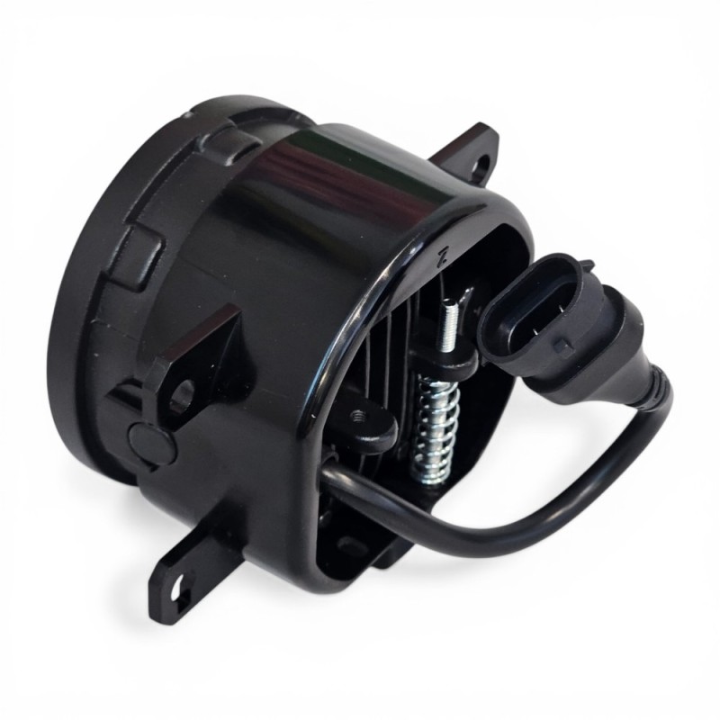 connetore Faretti Fendinebbia Led 6000k Canbus Fog 5182426AA 68124621AA 68256470AA 68353533AA 51858824