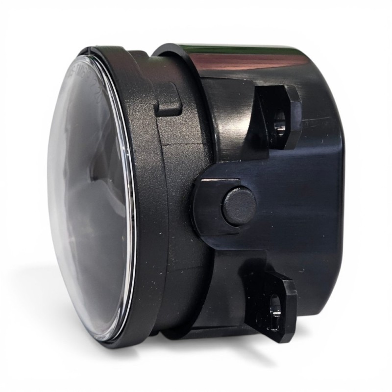 laterale Faretti Fendinebbia Led 6000k Canbus Fog 5182426AA 68124621AA 68256470AA 68353533AA 51858824