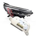 B127697-D Megane IV Drl LED Module Daytime Running Lights and Front Right Turn Signal