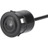 Mini Color Reversing Camera Lens 18mm Wide Angle Car Camper Rear View Camera