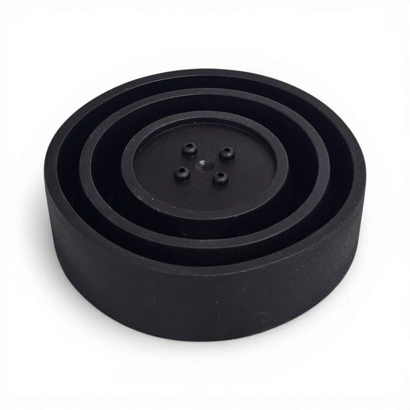 Tapa de silicona grande para cierre de faro de goma de 100 mm