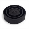 Large Silicone Cap for 100mm Rubber Headlight Closure