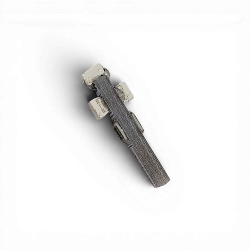 Side LED Lamp T5 Green Instrumentation Dashboard Interior.