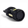 ventola Lampadina Led T20 7443 30w 2600lm Auto Super Luminosa Bianca Canbus