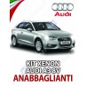 KIT XENÓN LUZ DE CRUCE ESPECÍFICO AUDI A3 8V SPORTBACK