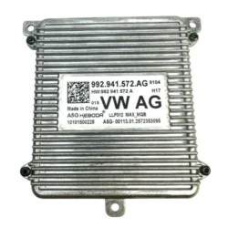 Headlight Control Module 992941572AG VW ID7 keboda LLP313 MXB_MQB