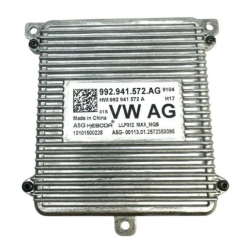 Centralina 992941572AG Modulo Controllo Faro VW ID7 keboda LLP313 MXB_MQB