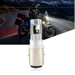 copy of Lámpara LED BA20D S2 CSP para scooter, ciclomotor, quad y triciclo