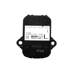 KOITO 37100-11668 Headlight Leveler Replacement Actuator Group Control Unit