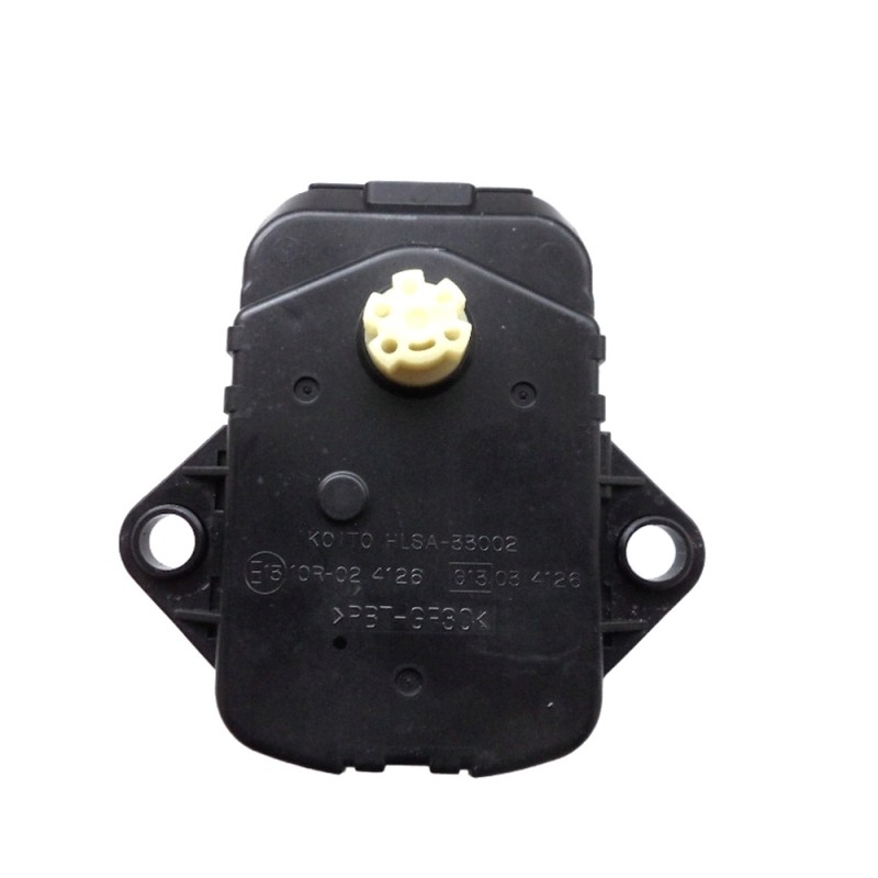 Gear Control Unit Actuator Group KOITO 37100-11668 Headlight Replacement Leveler