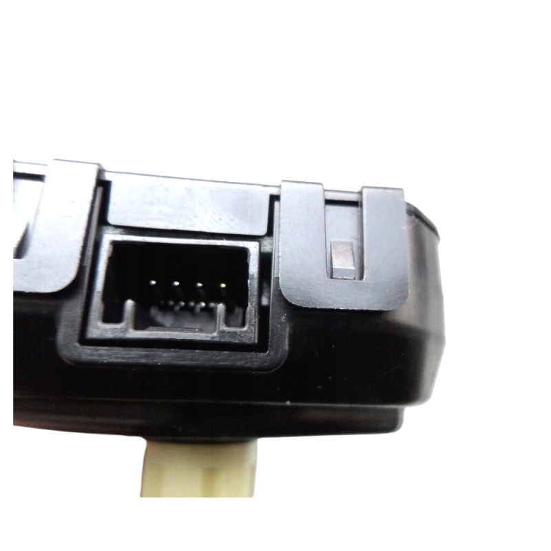 Conector de la unidad de control del grupo actuador KOITO 37100-11668 para el nivelador de faros delanteros