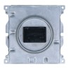 Unidad de control del conector 7PP941572AG W003T25081 Módulo de control de faros LED Porsche LEIMO MAX