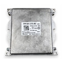 Centralina 7PP941572BC W003T25078 Modulo Controllo Fari Led Porsche LEIMO MAX