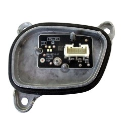 LED Headlight Module 5H0998478A B136711-C VW Golf 8 Right Daytime Running Light