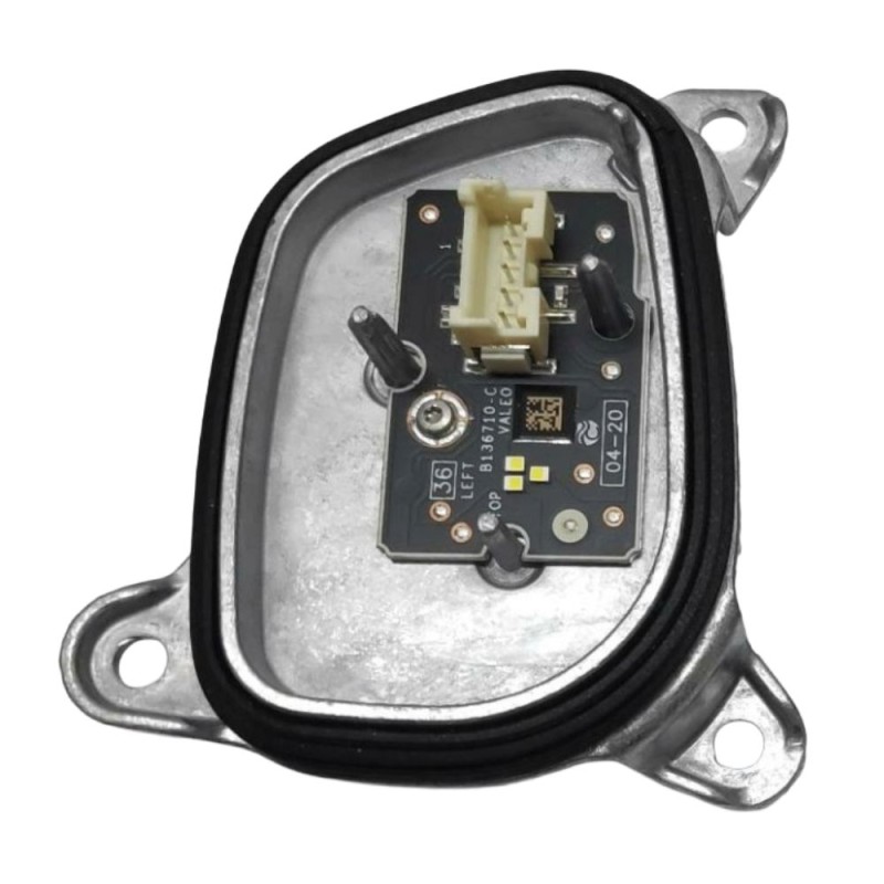 Módulo de faro LED 5H0998478 B136710-C VW Golf 8 Luz diurna izquierda