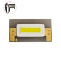 Toyota Lexus 12mm LED Headlight Module Chip DRL Daytime Running Light