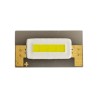 Módulo de faros LED de 12 mm para Toyota Lexus, chip DRL (luz diurna).