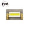 Toyota Lexus 9.7mm LED Headlight Module Chip DRL Daytime Running Light