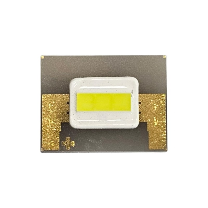 Chip Modulo LED Faro Toyota Lexus 8,1mm Luce Diurna DRL