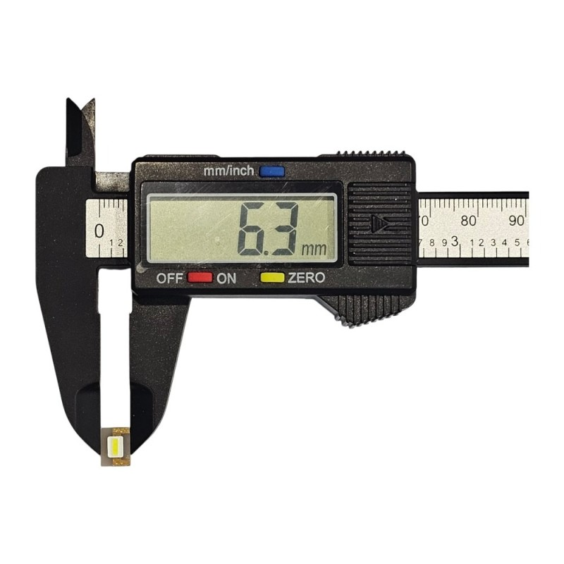 Height Chip LED Module Headlight Toyota Lexus 8.1mm Daytime Running Light DRL