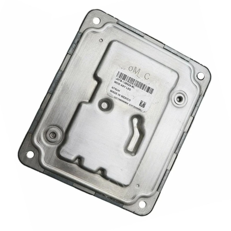 Modulo Centralina JX7B-13B626-BL A2C7690260600 Fomoco Luce Fanali Led Ford