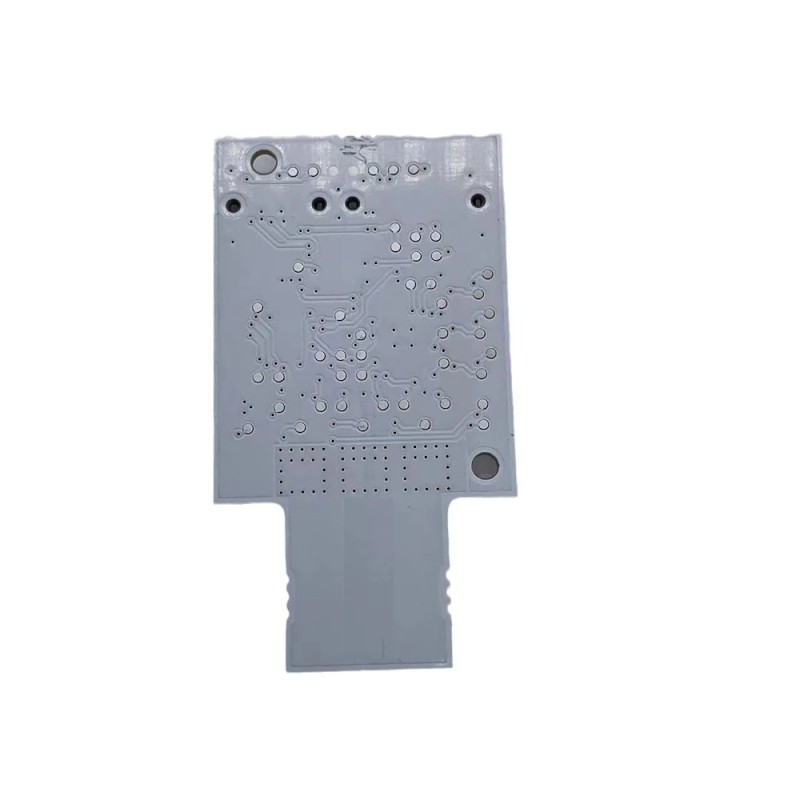 Unidad de control de faros delanteros con luz diurna Modolo trasero del conductor E154554 SH-A Range Rover Sport 47642845RH
