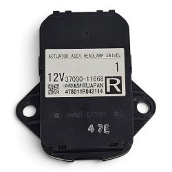 KOITO 37000-11668 Unidad de control del grupo actuador del nivelador del faro derecho