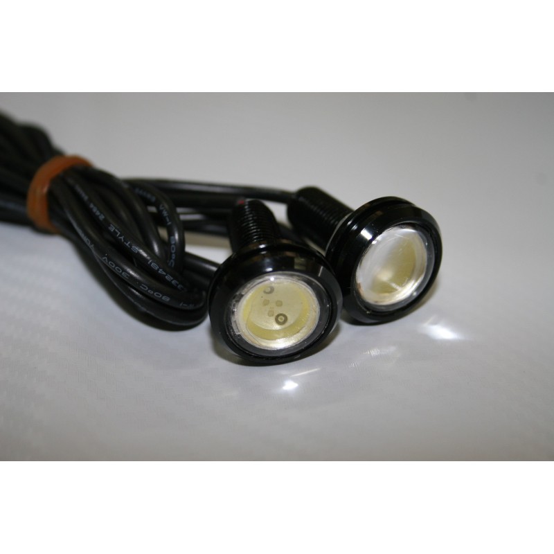 DRL LED COPPIA 1.5W