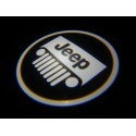 LOGO LED JEEP RENEGADE