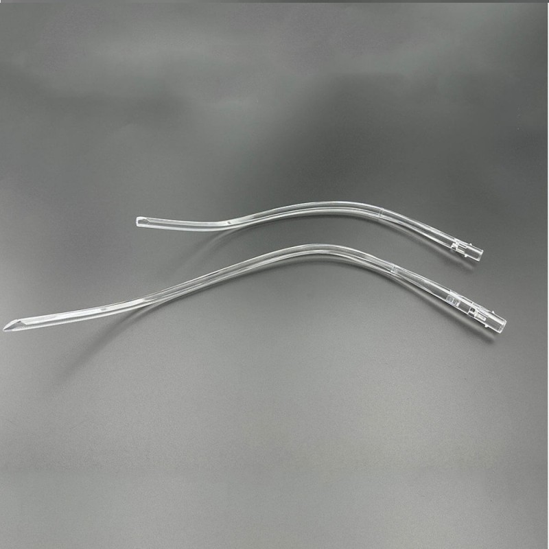 Detail Fiber Optic Polycarbonate DRL Right Mercedes-Benz W213 Full Led Replacement