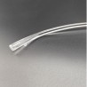 dettaglio Fibra Ottica Policarbonato DRL Sinistro Mercedes-Benz W205 Low Version Ricambio