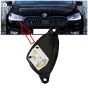 LED Module B343003-E Skoda Fabia 4 Headlights DRL and Turn Signal Replacement Control Unit Right