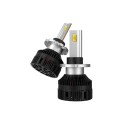 Lampade Led D2S D2H 6000k Led High Power Specifiche per Lenticolare 55W 12V
