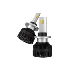 copy of Aozoom Kit Led D2s D2h 5500/6000k Monoled Led Alta Potencia