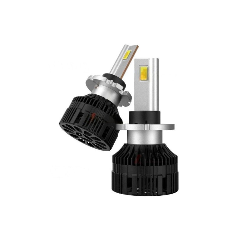 Lampade Led D2S D2H 6000k Led High Power Specifiche per Lenticolare 55W 12V
