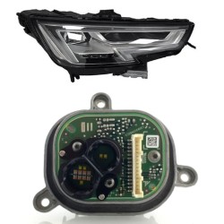 Modulo LED 8W0941774 1305715396 Audi A4 B9 Luci di Marcia Diurna Indicatore di Direzione Destro 1308310483C3