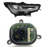 Modulo LED 8W0941774 1305715396 Audi A4 B9 Luci di Marcia Diurna Indicatore di Direzione Destro 1308310483C3