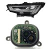 Modulo LED 8W0941773 1305715395 Audi A4 B9 Luci di Marcia Diurna Indicatore di Direzione Sinistro 1308310482C3