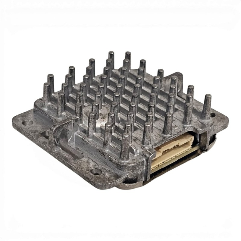 Unidad de control del faro interno del lado izquierdo del MG ZS