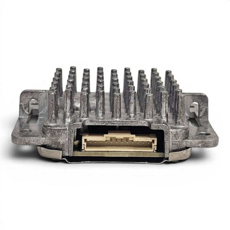 MG ZS Left Side Internal Headlight Control Unit Connector